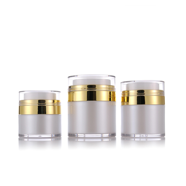 Airless Jar JS-J10