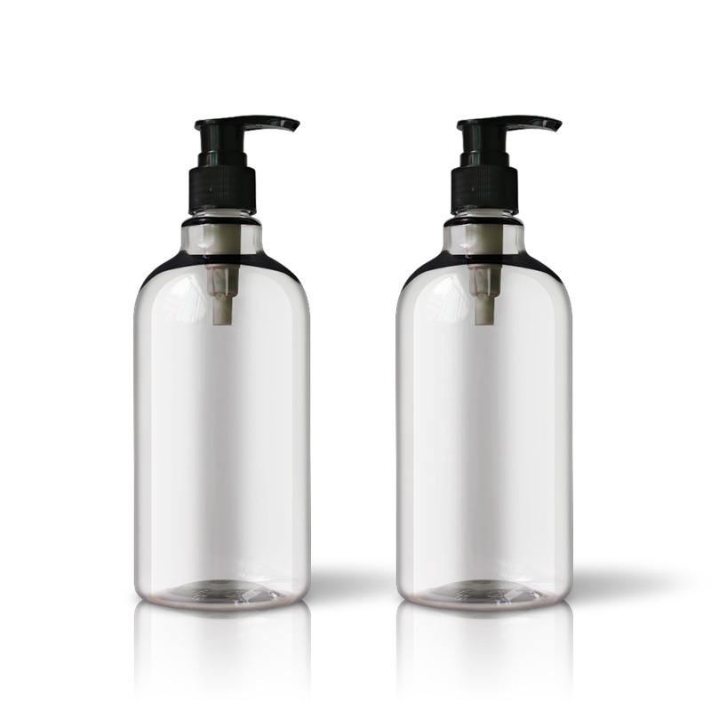 PET bottle JS-A500-2