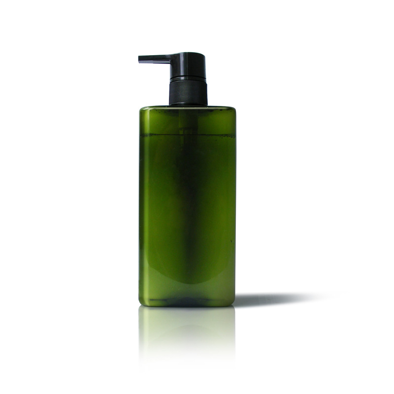 PET bottle JS-A500-4