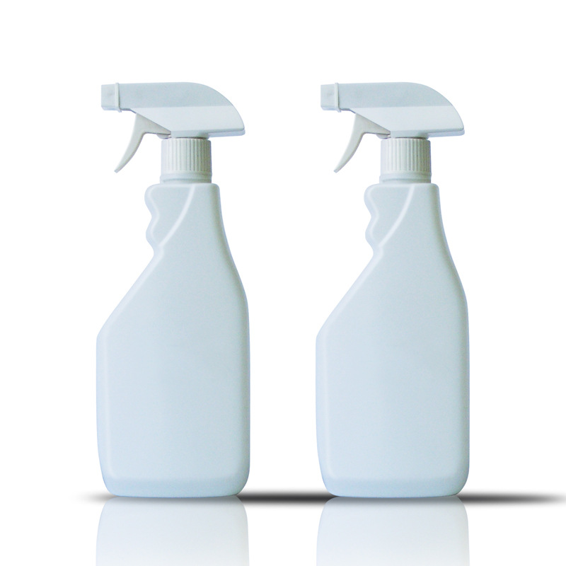 HDPE bottle JS-A500-9