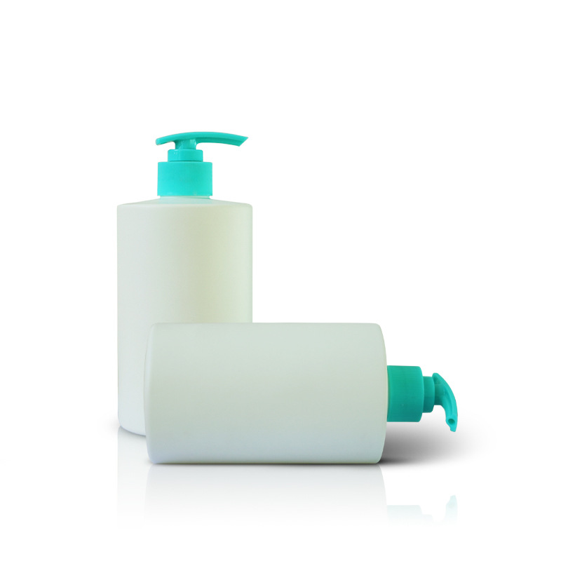 HDPE bottle JS-A500-10