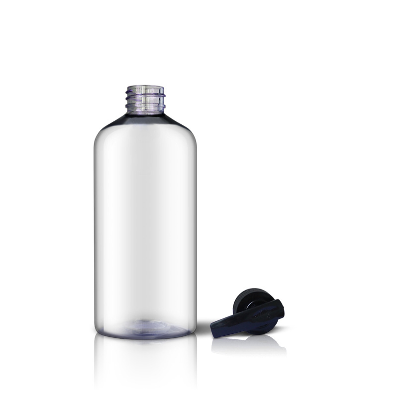 PET bottle JS-A500-15