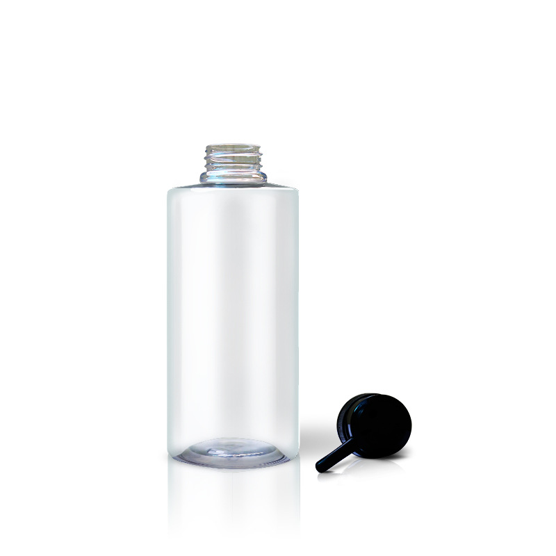PET bottle JS-A500-17