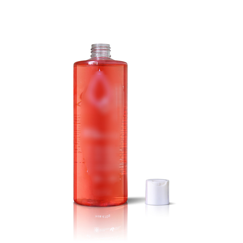 PET bottle JS-A500-18