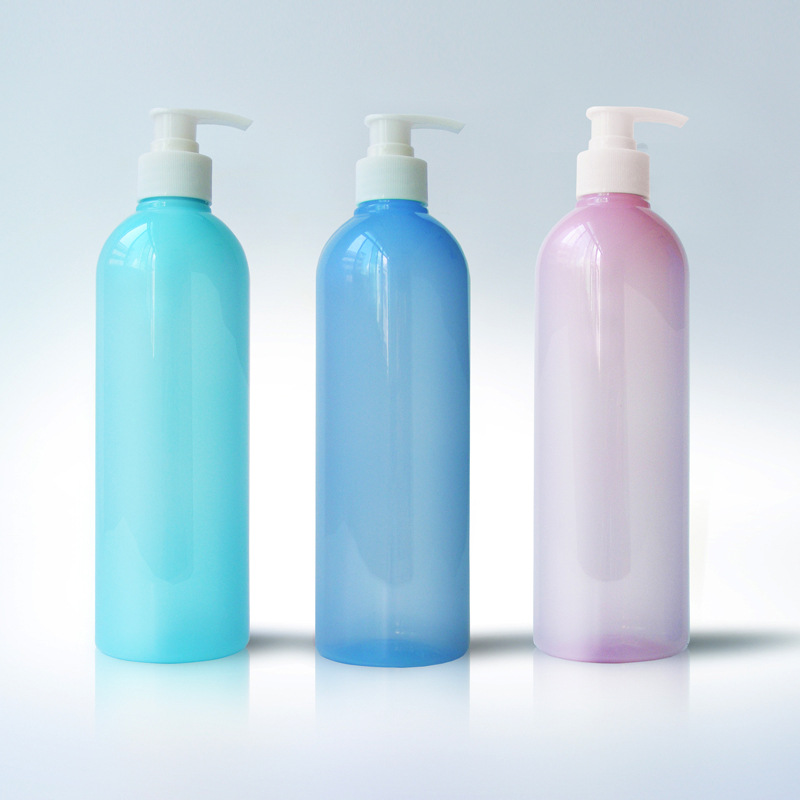 PET bottle JS-A500-19