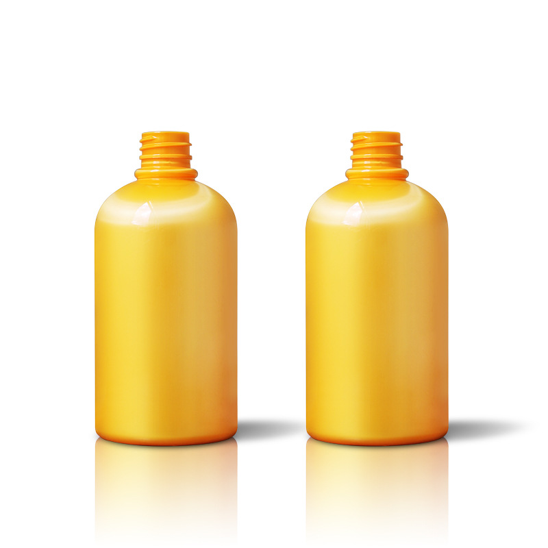 PET bottle JS-A500-24