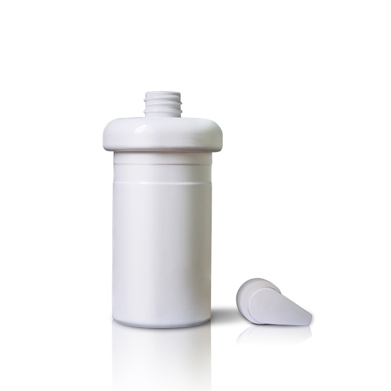 PET bottle JS-A500-25