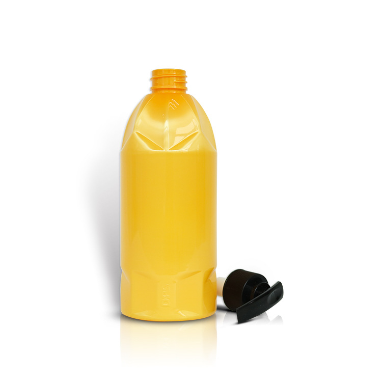PET bottle JS-A500-31