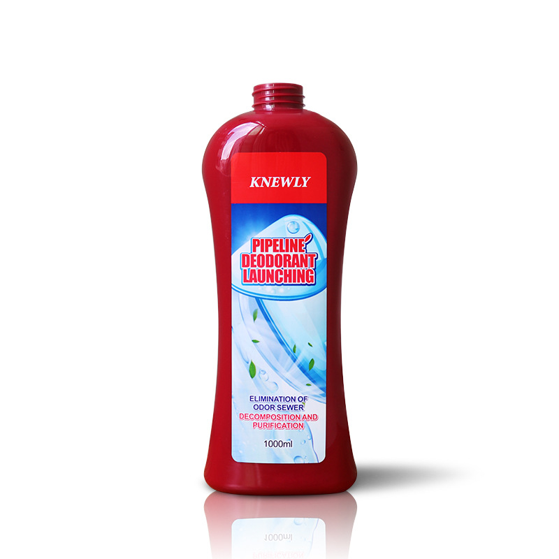 PET bottle JS-A1000-4