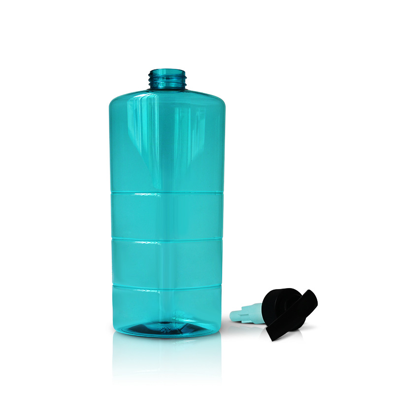 PET bottle JS-A1000-5