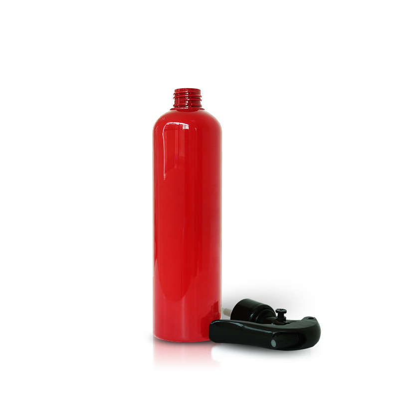 PET bottle JS-A400-1