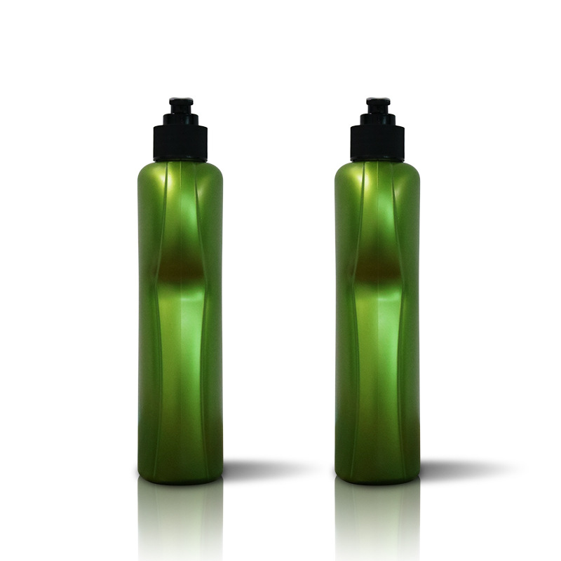PET bottle JS-A400-3