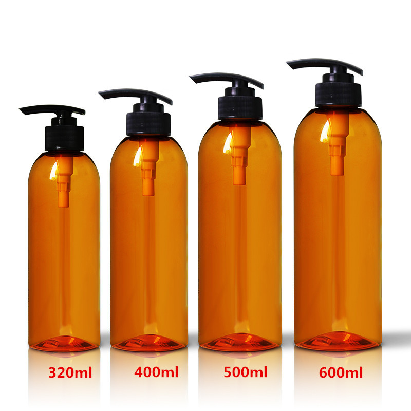 PET bottle JS-A320