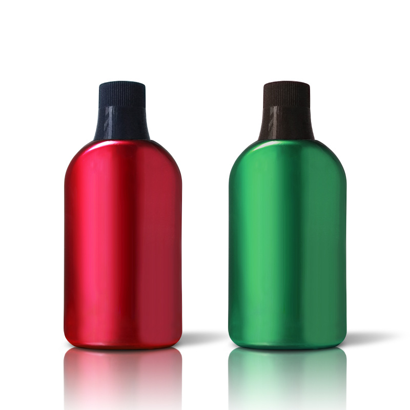 PET bottle JS-A300-9