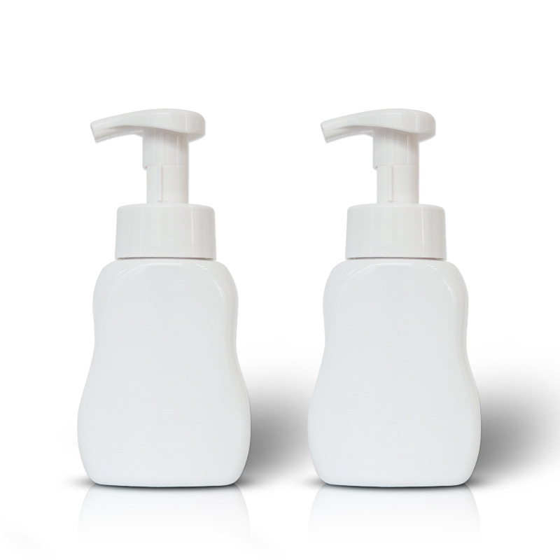 PET bottle JS-A300-12
