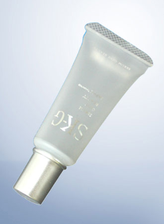 D19MM clear plastic tubes