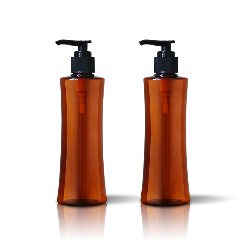 PET bottle JS-A200-8