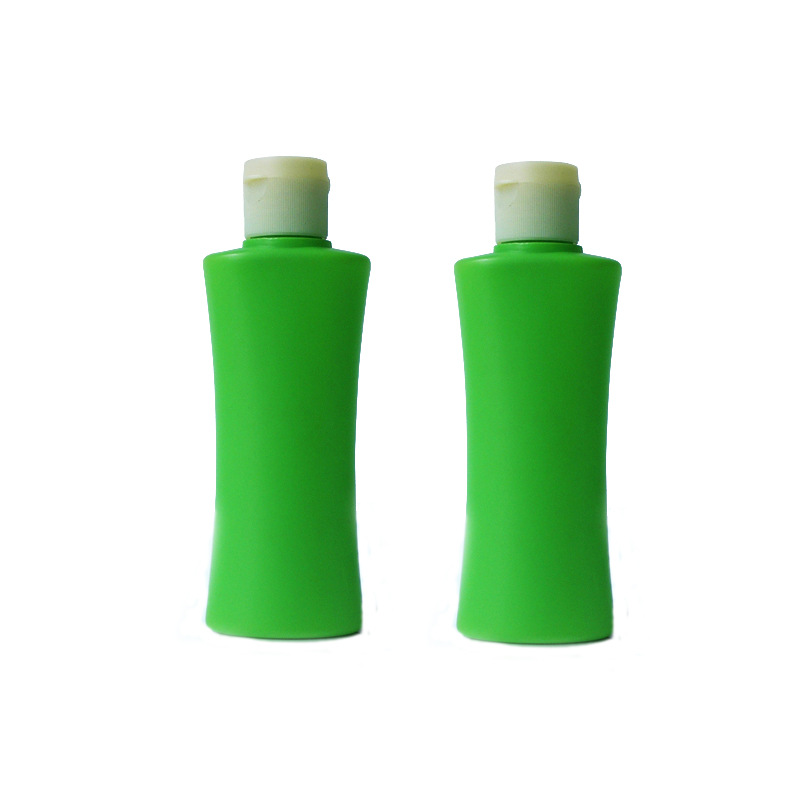 PE bottle JS-A120