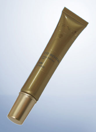 D19MM cosmetic plastic tube