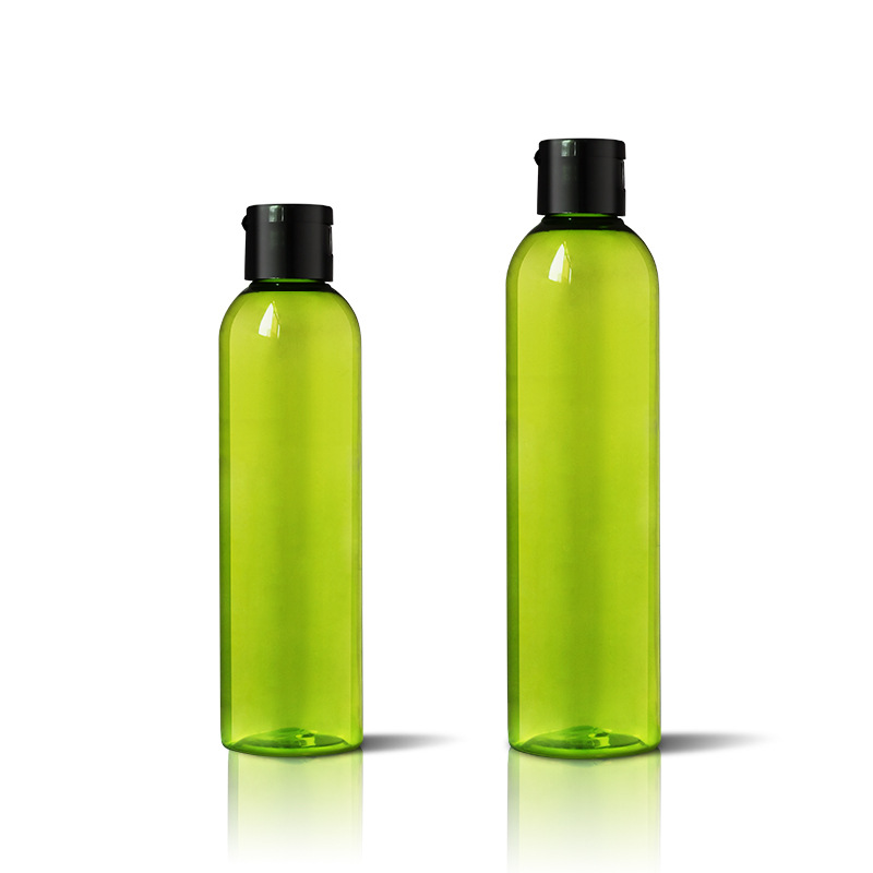 PET bottle JS-A130