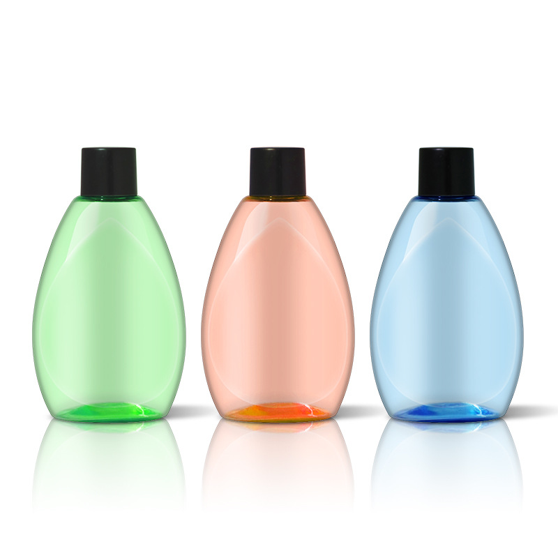 PET bottle JS-A120-2