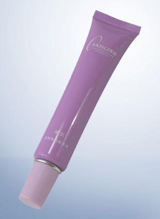 D22MM cosmetic squeeze tubes