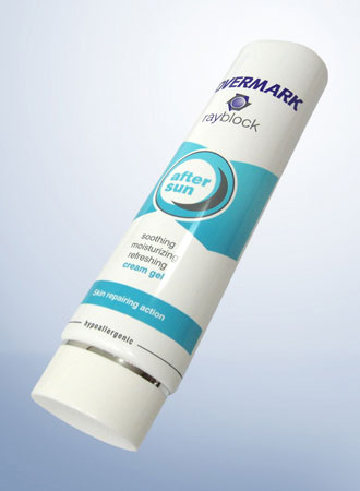 ED40mm oval tube